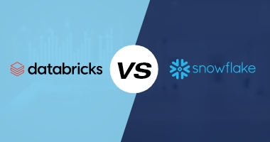 Databricks vs Snowflake Featured image