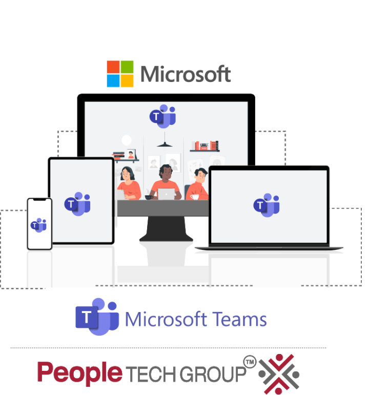 Improve collaboration with Microsoft Teams workshop