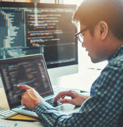 ProductEngineering HMI