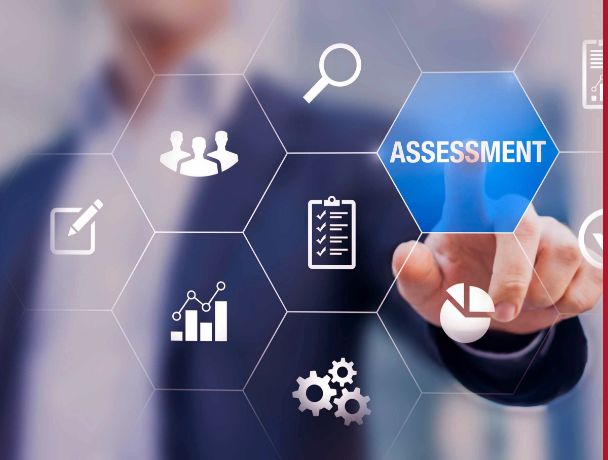 Accessibility Assessment