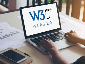 Accessibility WCAG 2.0