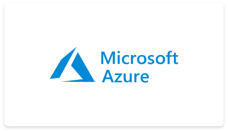Cloud Azure Logo