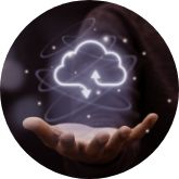 Cloud Data Migration Rehost
