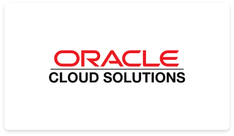 Cloud Oracle