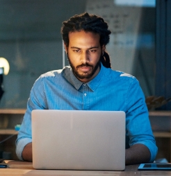Enterprise PeopleSoft