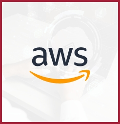 Infrastructure AWS
