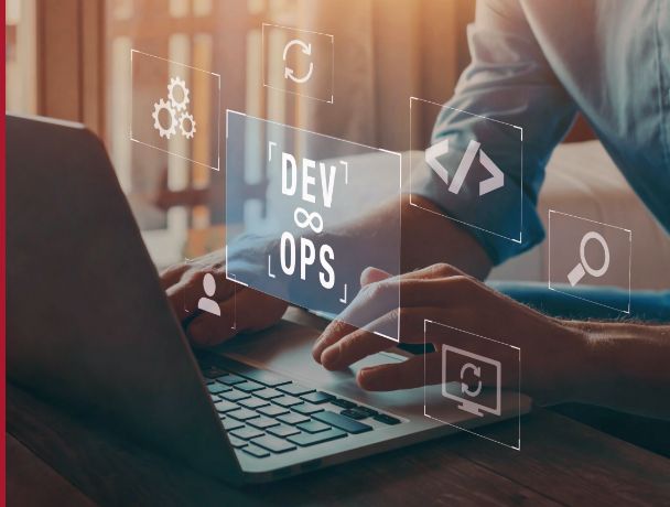 Cloud&Data Moderization Devops