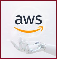 Cloud&data ai aws