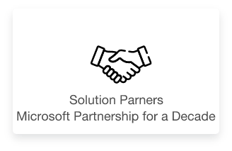 Coe Microsoft Solution Partner