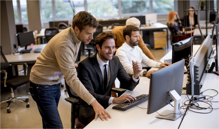 Dynamics Learning Portal (DLP)