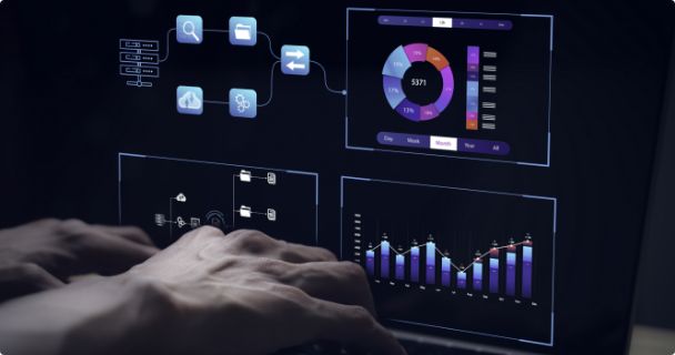 Coe Microsoft DataPlatform-the data platform