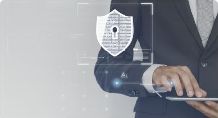 Cloud providers offer robust security measures, encompassing policies, technologies, and controls that enhance overall security posture. This safeguards data, applications, and infrastructure against potential threats, providing peace of mind to businesses. 