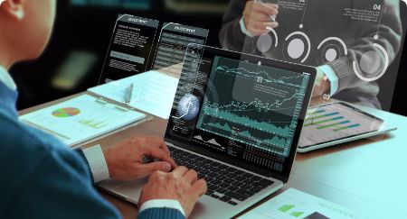 Our expertise in Synapse Analytics development and support empowers businesses to harness the power of advanced analytics and big data processing, enabling faster insights, data-driven decision-making, and enhanced operational efficiency.