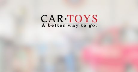 car-toy
