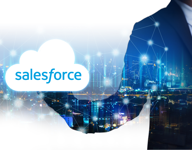 Hospitality Service Excellence with Salesforce Service Cloud