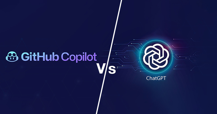 CHATGPT VS GITHUB Featured Image