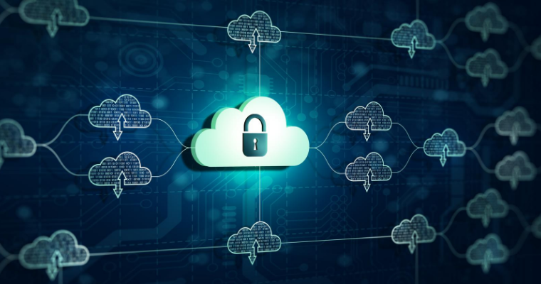 Cloud Security Featured image