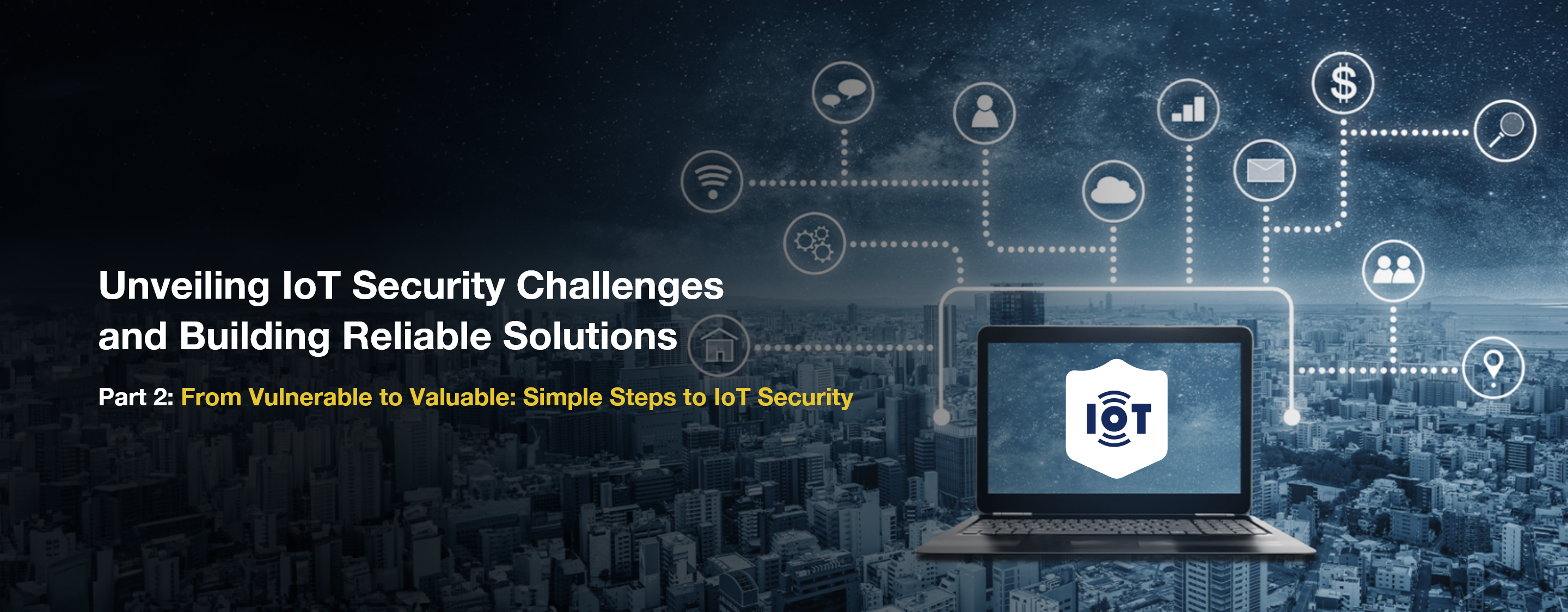 Unveiling-IoT-Security-Challenges