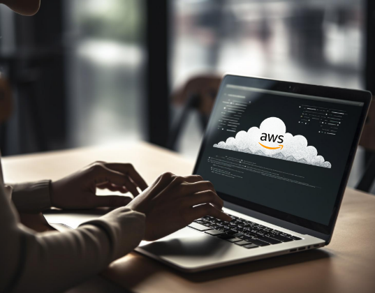 Unveiling the Power of AWS Cloud Migration