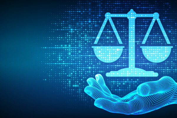 A Comprehensive Guide to Ensuring Equitable AI Blog Feature Image