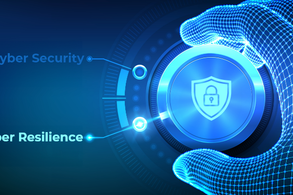 Building Back Better Cyber Resilience Blog Feature Image