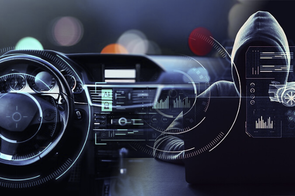 Importance of Automotive Cybersecurity 