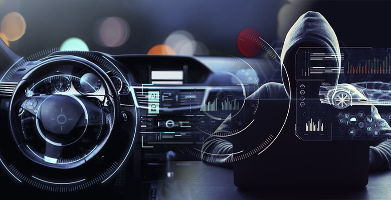 Importance of Automotive Cybersecurity 