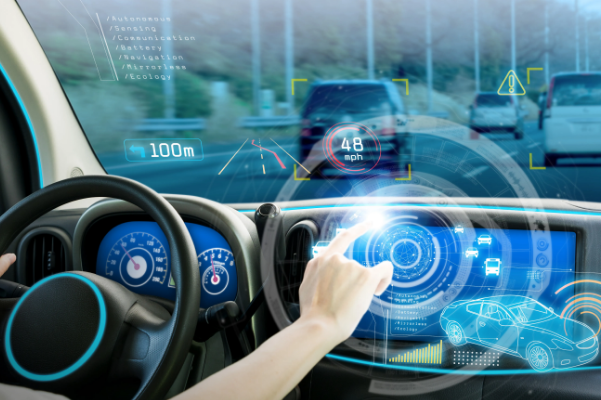 Keeping Drivers Focused Blog Feature Image