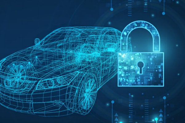 Securing the Modern Car Blog Feature Image
