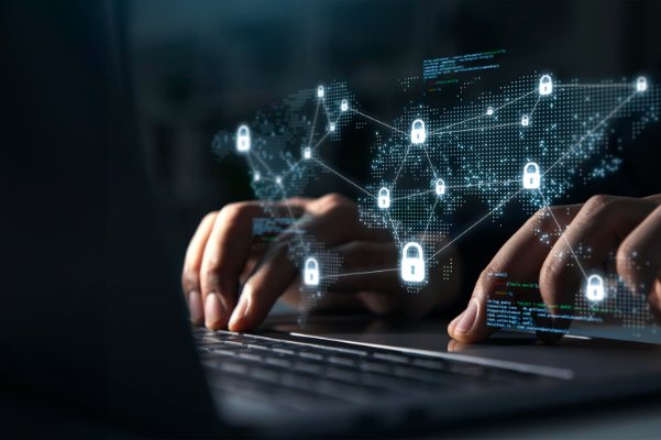 Securing the Symphony of Devices Blog Feature Image