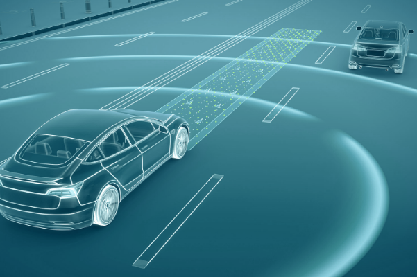 Beyond the Sensor Suite Blog Feature Image