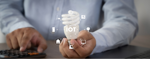 Ensuring security in the IOT