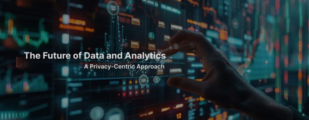 the future of data analytics